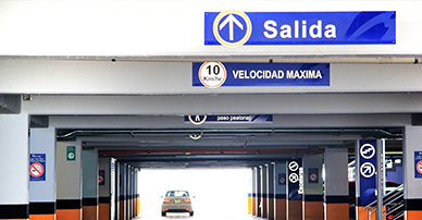 Plaza del Angel