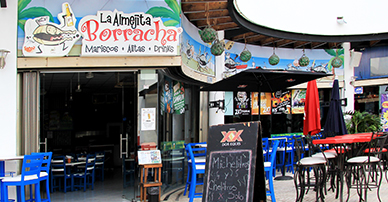 Plaza del Angel