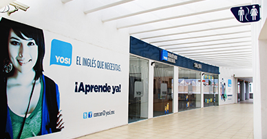 Plaza del Angel