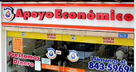 Apoyo Económico Familiar
