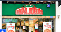 Papa Jhon´s